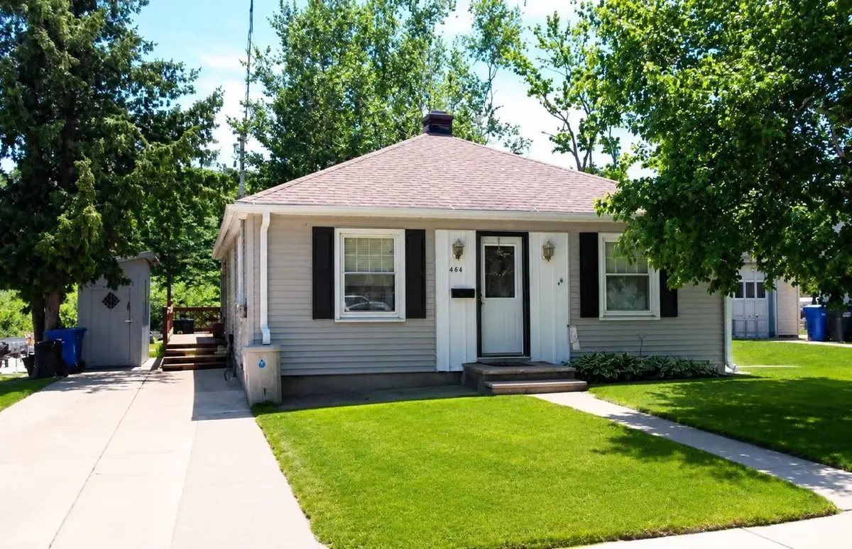 444 Russell Street, Baraboo, WI 53913 - #1