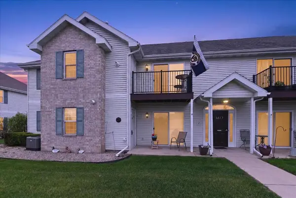 6617 Reston Heights Drive #1, Madison, WI 53718