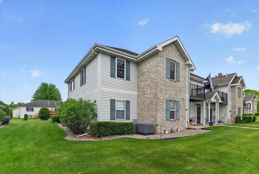 6617 Reston Heights Drive #1, Madison, WI 53718 - #2
