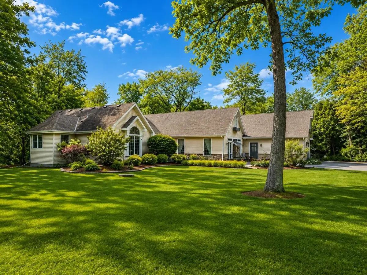4308 N Juniper Drive, Janesville, WI 53545 - #1