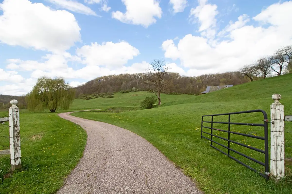 27538 County Road DD, Richland Center, WI 53581 - #1