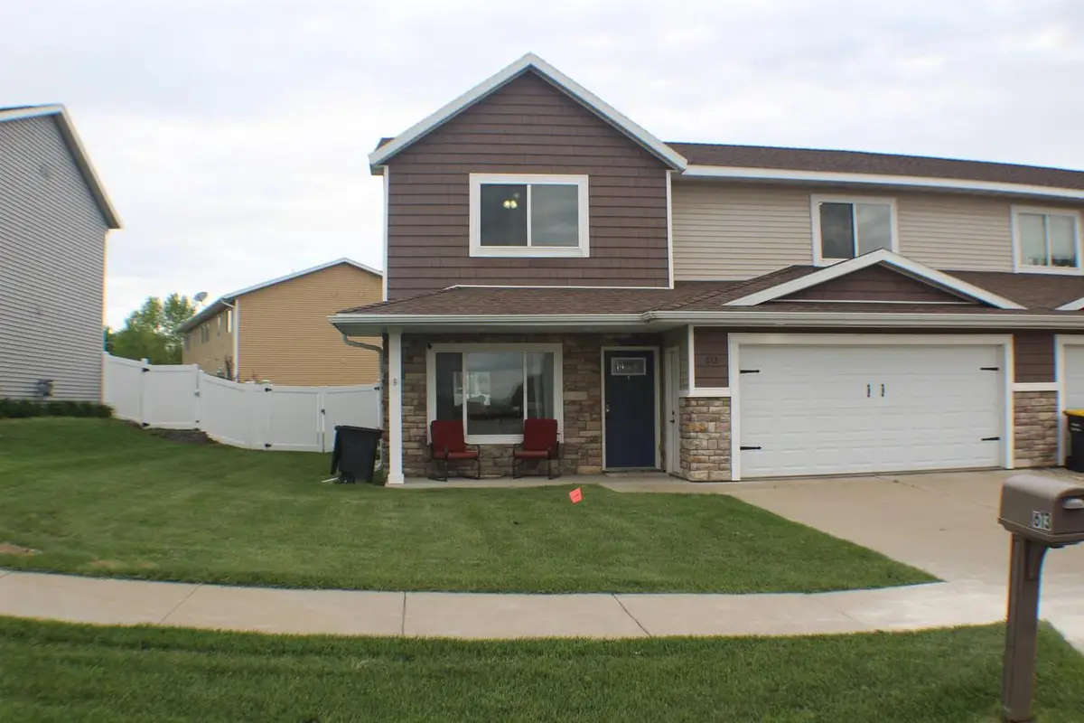 613 Alyssa Street, Tomah, WI 54660 - #1