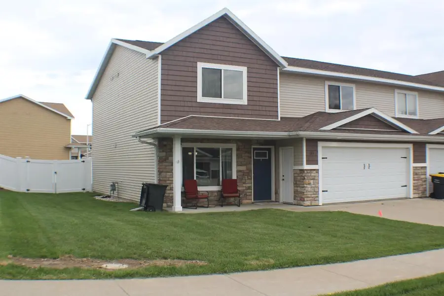 613 Alyssa Street, Tomah, WI 54660 - #2