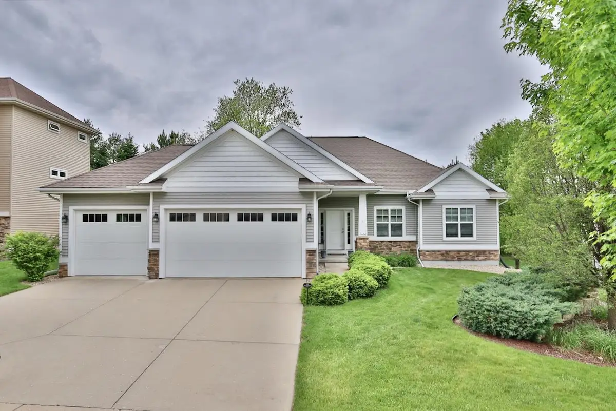 1122 Willow Run, Verona, WI 53593 - #1