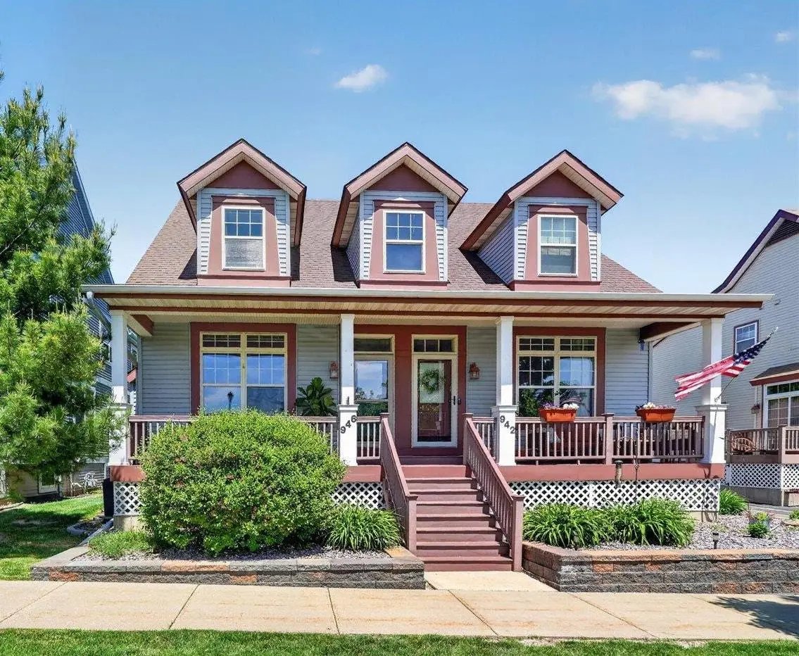 946 Stonehaven Drive #21, Sun Prairie, WI 53590 - #1