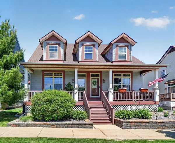 946 Stonehaven Drive #21, Sun Prairie, WI 53590