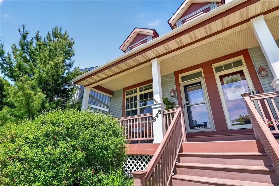 946 Stonehaven Drive #21, Sun Prairie, WI 53590 - #3