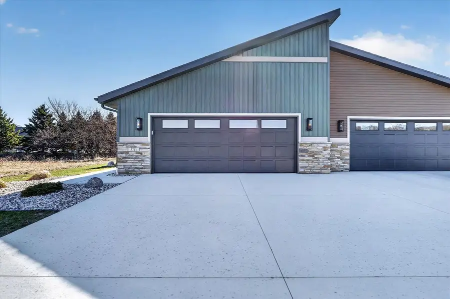 3751 Newcastle Drive, Janesville, WI 53546 - #3