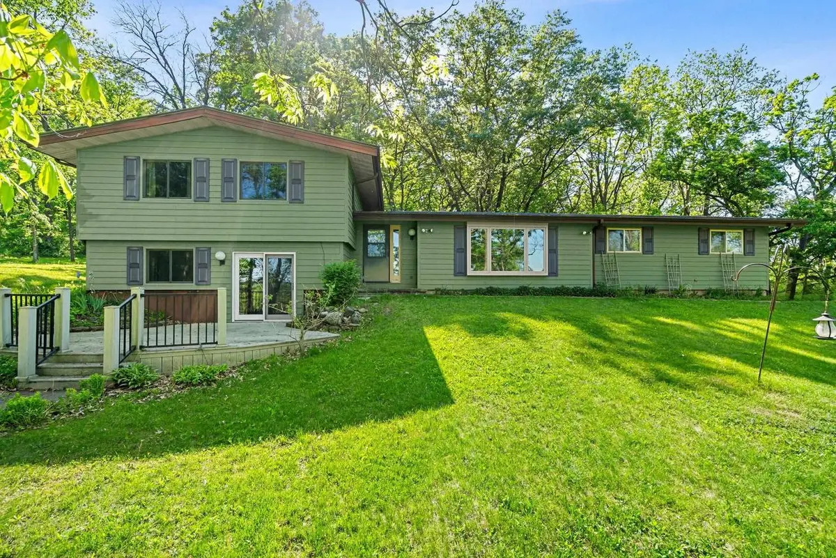 N6219 Sunnyside Road, Green Lake, WI 54941 - #1