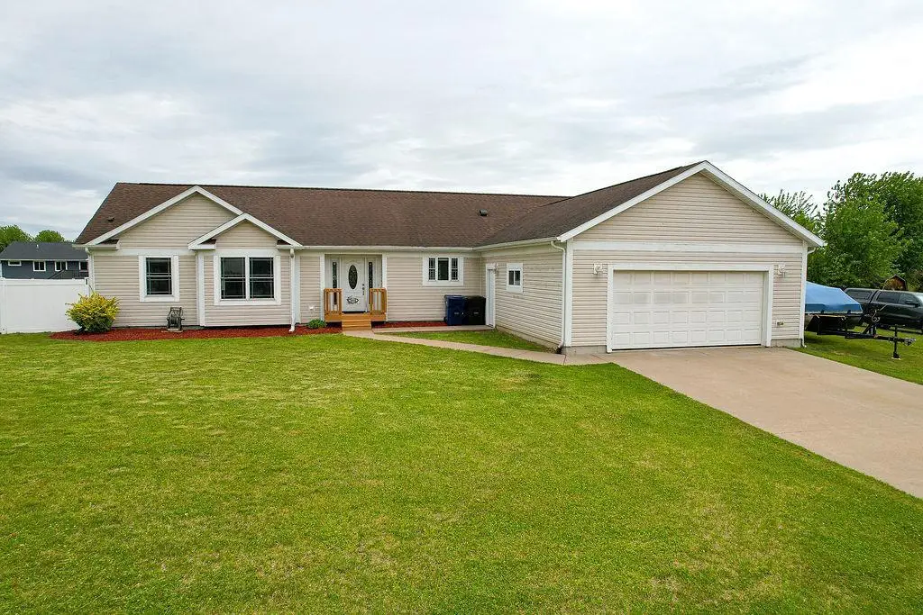 1001 Riverwood Place, Sparta, WI 54656 - #1