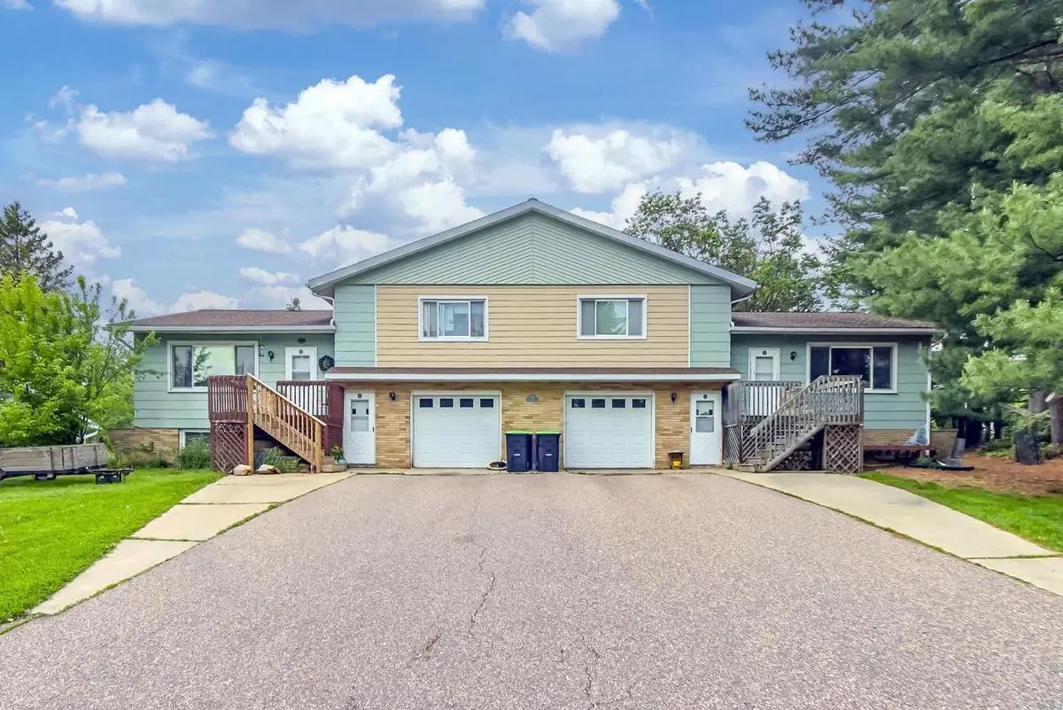 406 Amey Drive, Baraboo, WI 53913 - #1