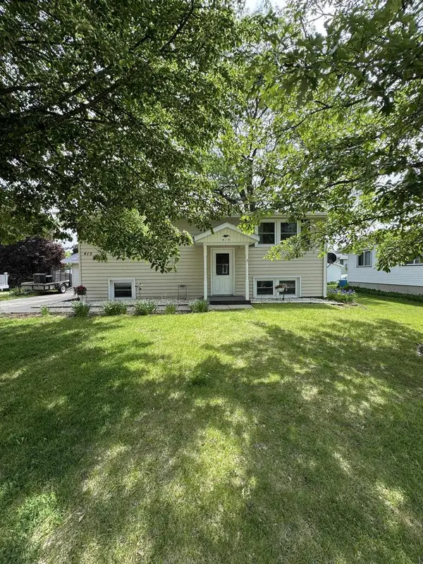 415 May Street, Platteville, WI 53818