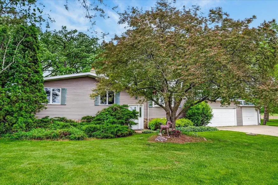 4338 S Schuman Road, Orfordville, WI 53576 - #3
