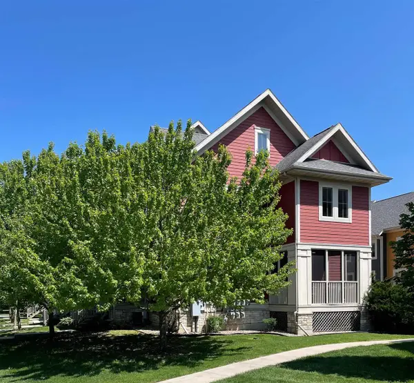 8215 Flagstone Drive, Madison, WI 53719