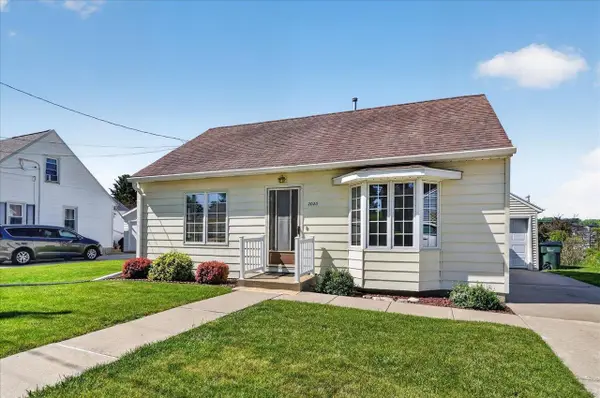 2020 Julius Street, Cross Plains, WI 53528