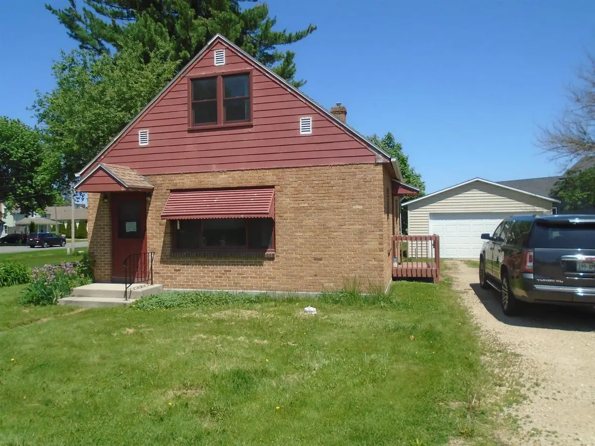 8902 County Road Y Road, Sauk City, WI 53583 - #1