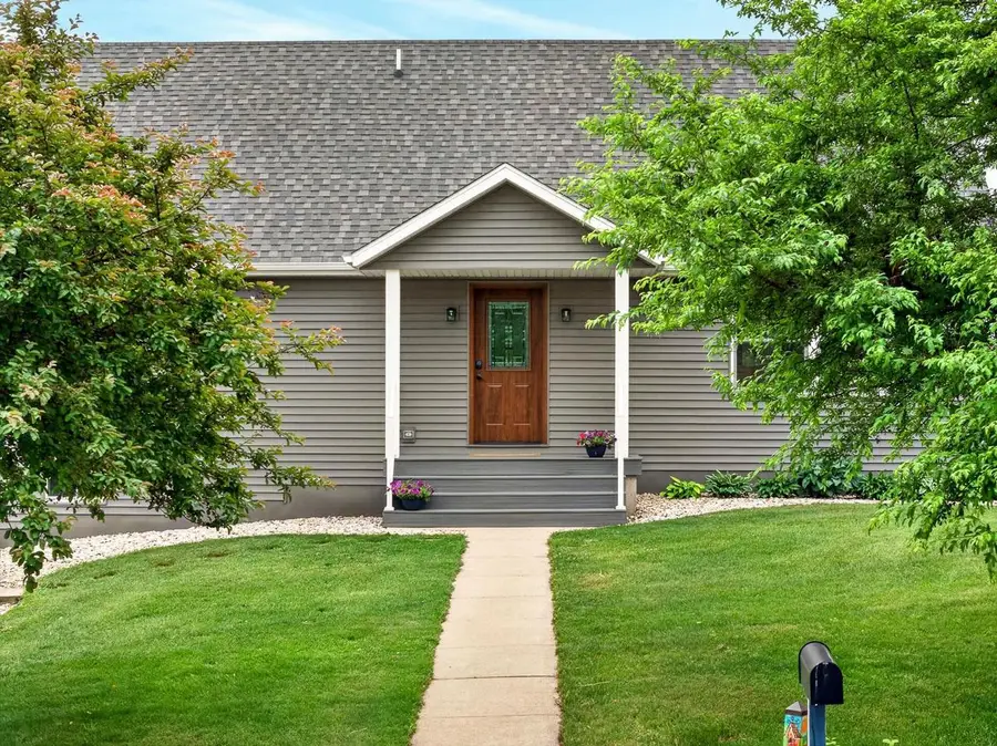 613 Windlach Street, New Glarus, WI 53574 - #3