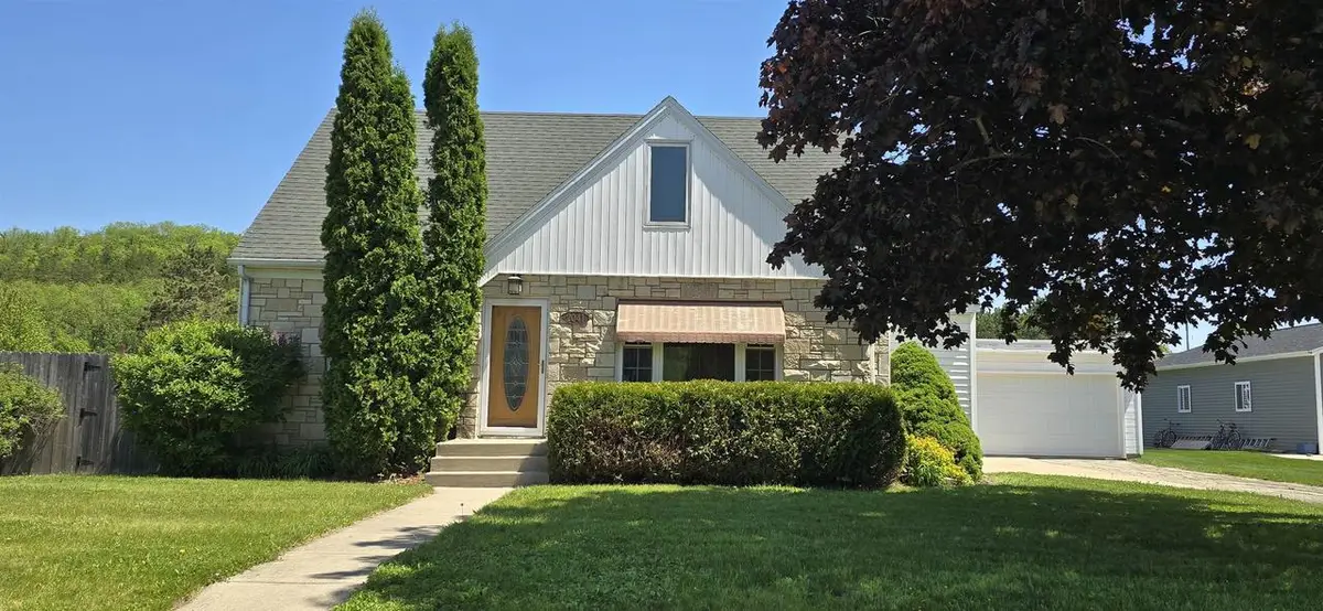 2041 Julius Street, Cross Plains, WI 53528 - #1