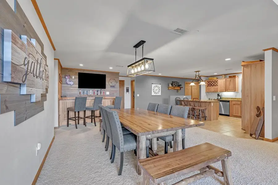 1820 Parkland Drive #808, Arkdale, WI 54613 - #3