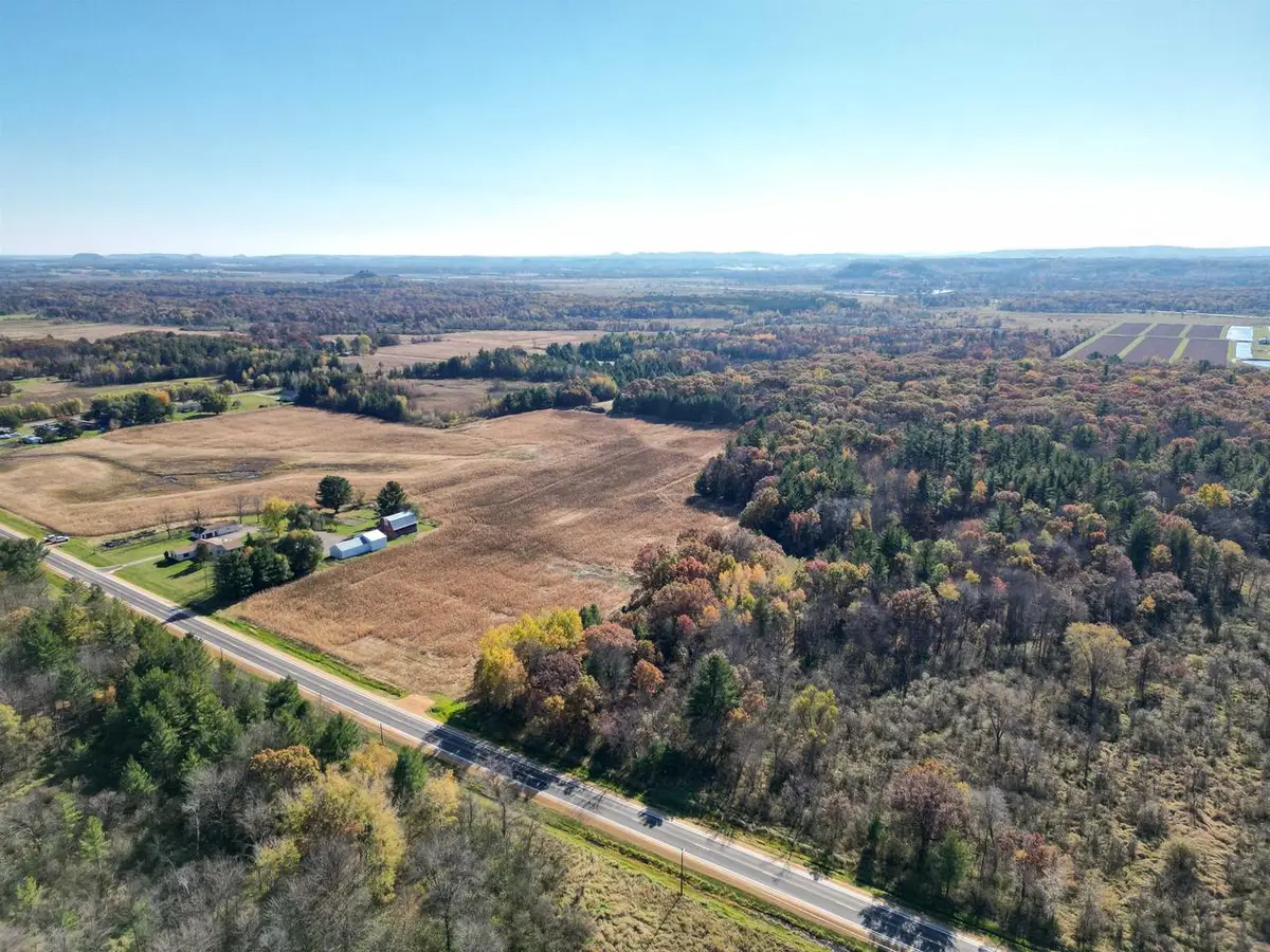 121 Acres County Highway ET, Tomah, WI 54660 - #1