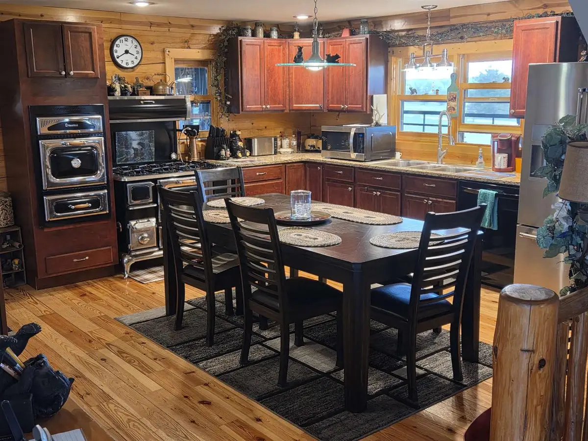 N5452 18th Road Road, Montello, WI 53949 - #1