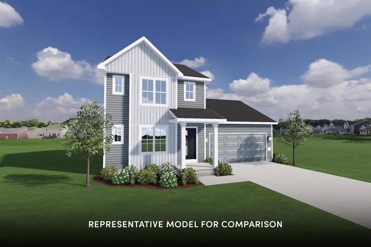 8051 Creek Crossing Way, Cross Plains, WI 53528 - #1