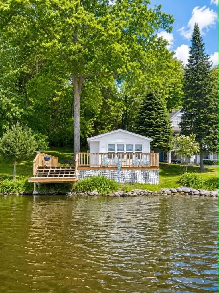 N4504 Anthony Island, Hustisford, WI 53034 - #2