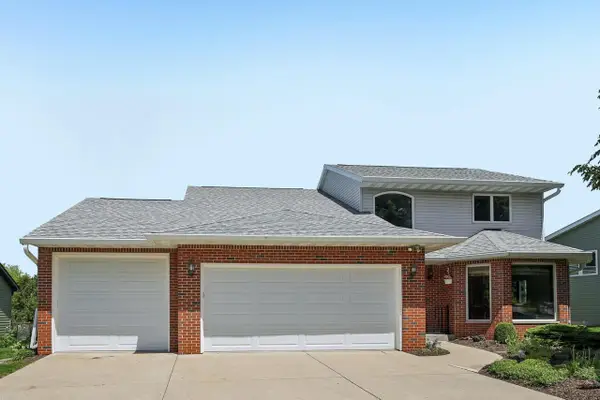 7100 Spring Hill Drive, Middleton, WI 53562