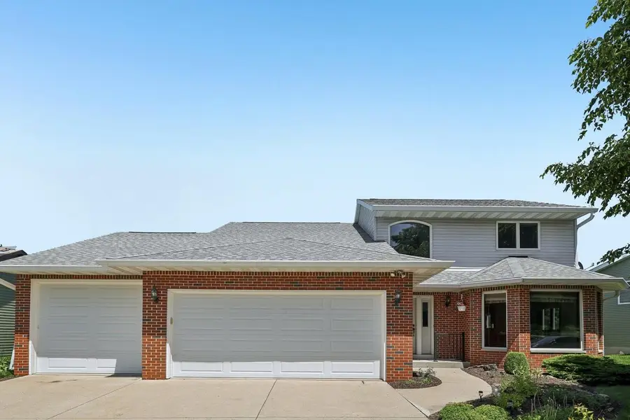 7100 Spring Hill Drive, Middleton, WI 53562 - #2