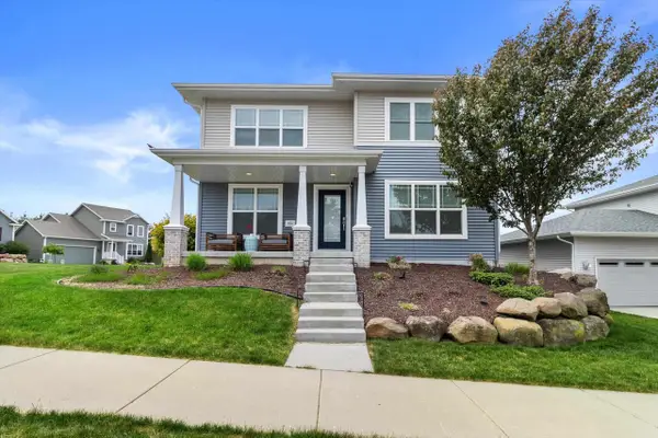 852 Sugar Maple Lane, Verona, WI 53593