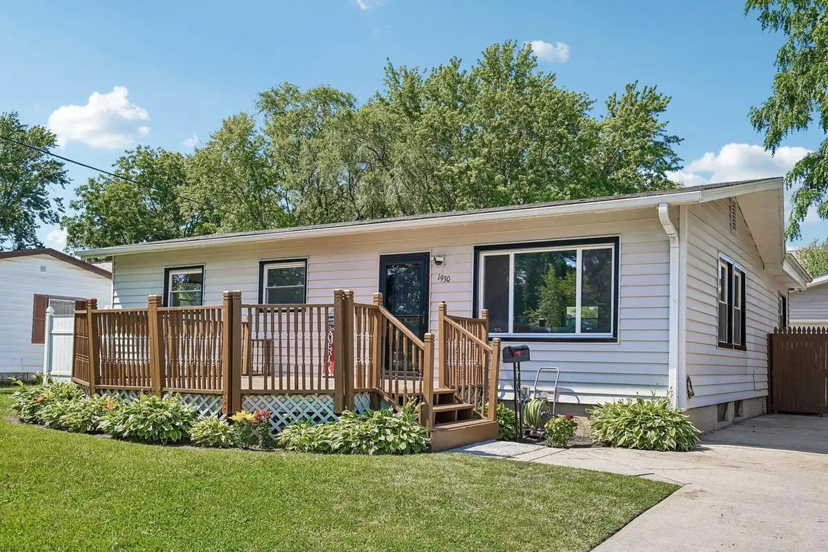 1930 Shelley Lane, Madison, WI 53704 - #1