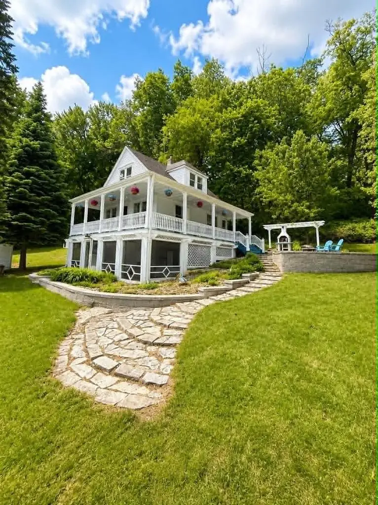 N4510 Anthony Island, Hustisford, WI 53034 - #2