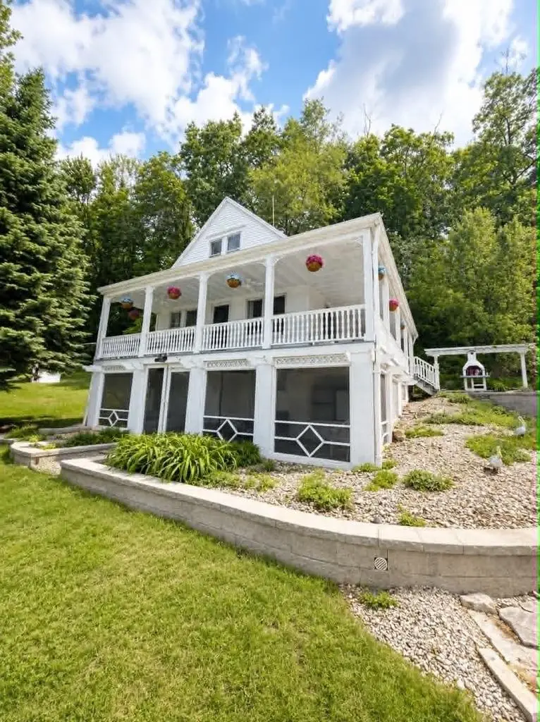 N4510 Anthony Island, Hustisford, WI 53034 - #3