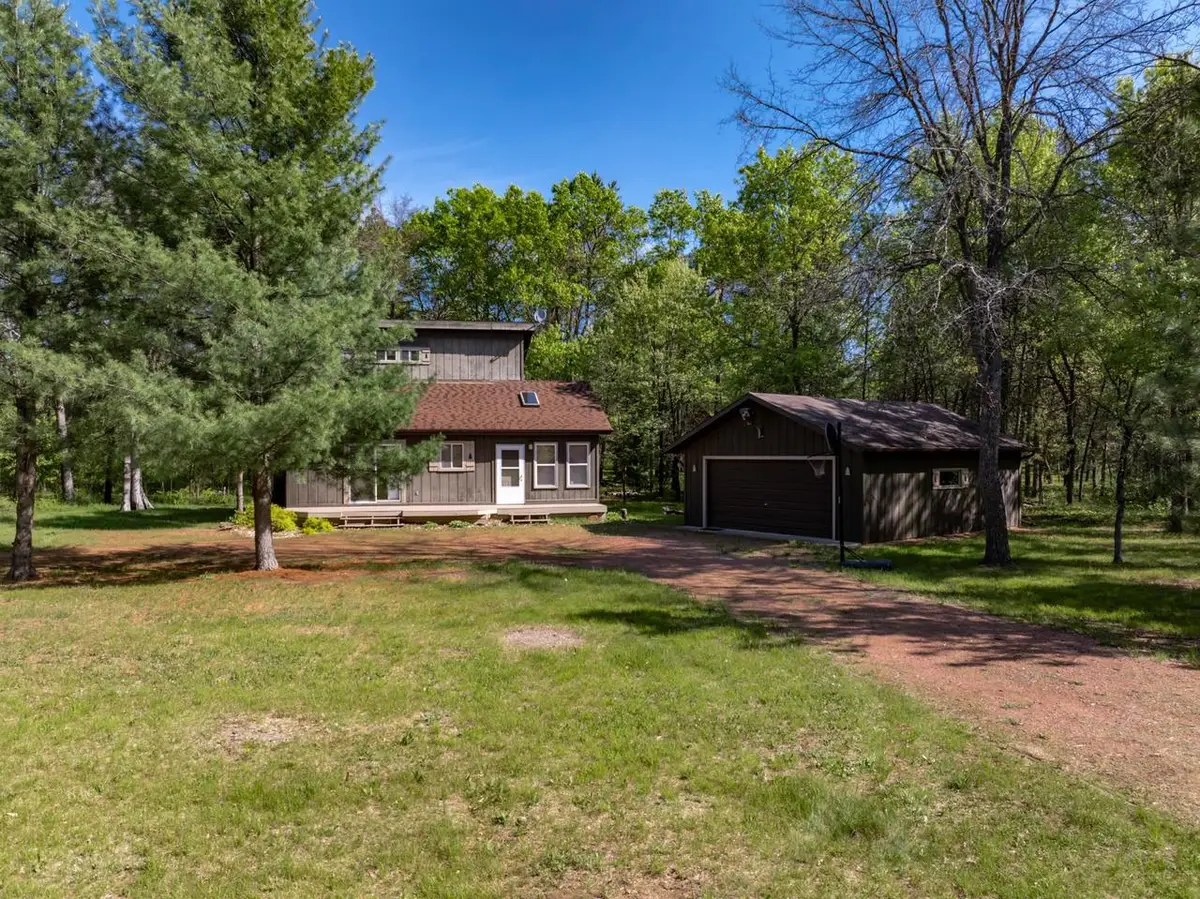 W5880 Beach Drive, New Lisbon, WI 53950 - #1