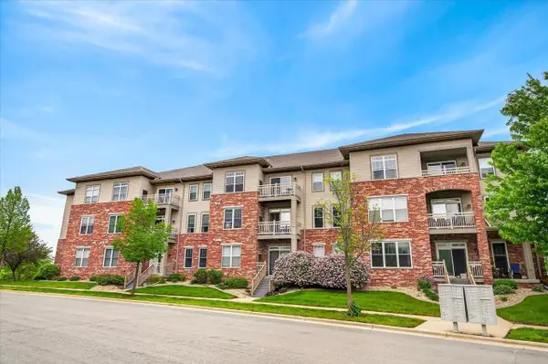 141 Metro Terrace #303, Madison, WI 53718