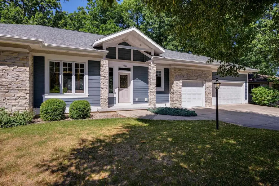 1300 Kings Lynn Road, Stoughton, WI 53589 - #2