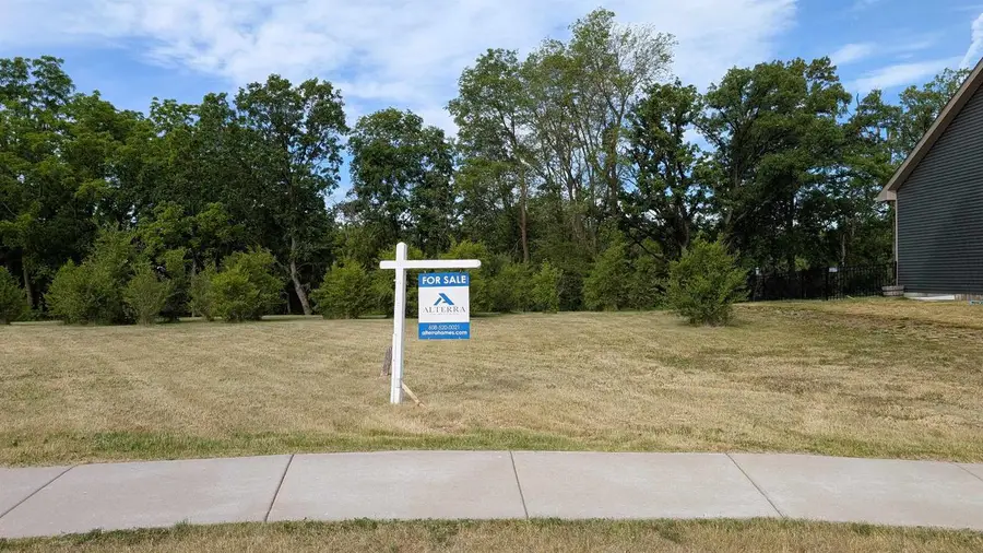 325 Elizibeth Circle, Brooklyn, WI 53521 - #2