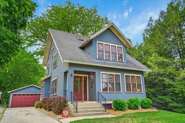 416 N Page Street, Stoughton, WI 53589