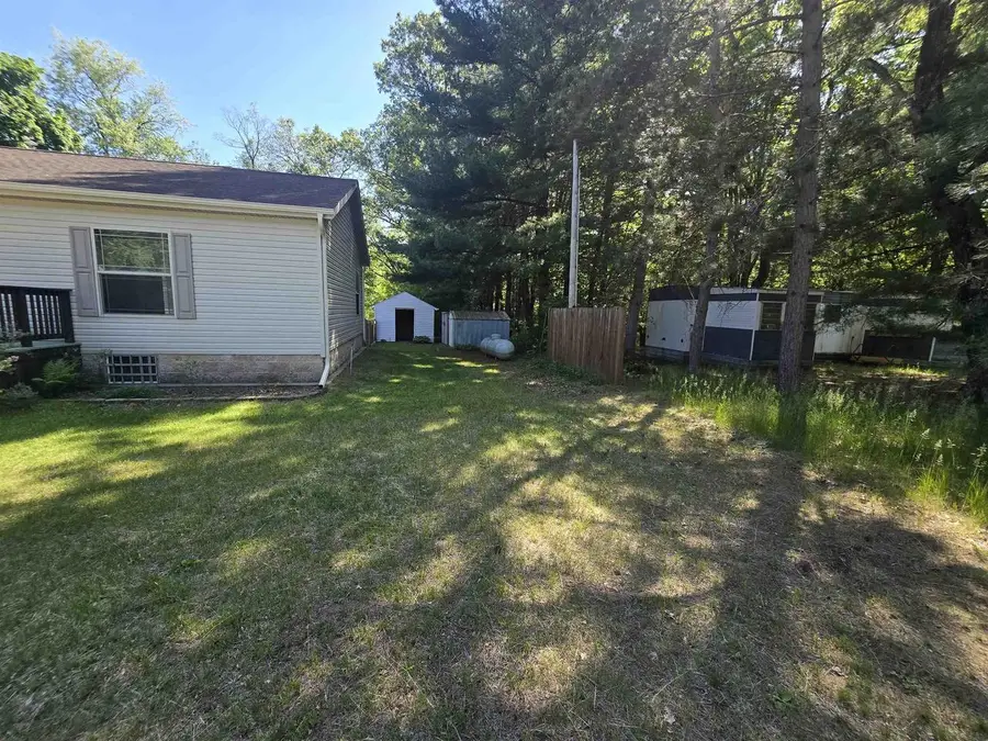 331 Ember Drive, Oxford, WI 53952 - #2