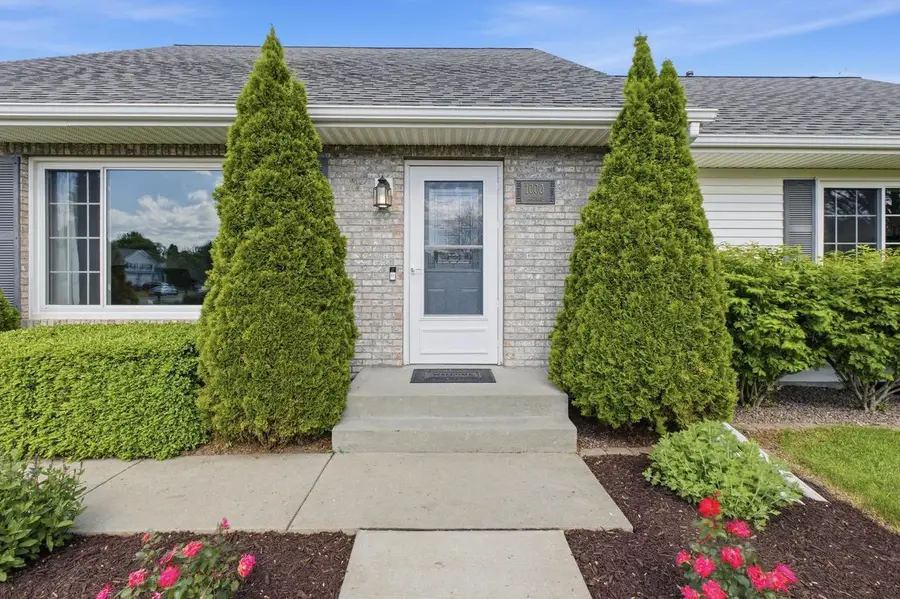 1000 Monteray Lane, Waunakee, WI 53597 - #3