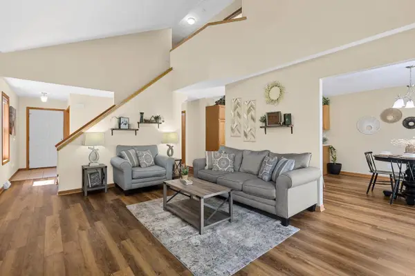 5608 Osborn Drive, Mcfarland, WI 53558