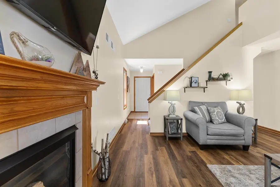 5608 Osborn Drive, McFarland, WI 53558 - #3