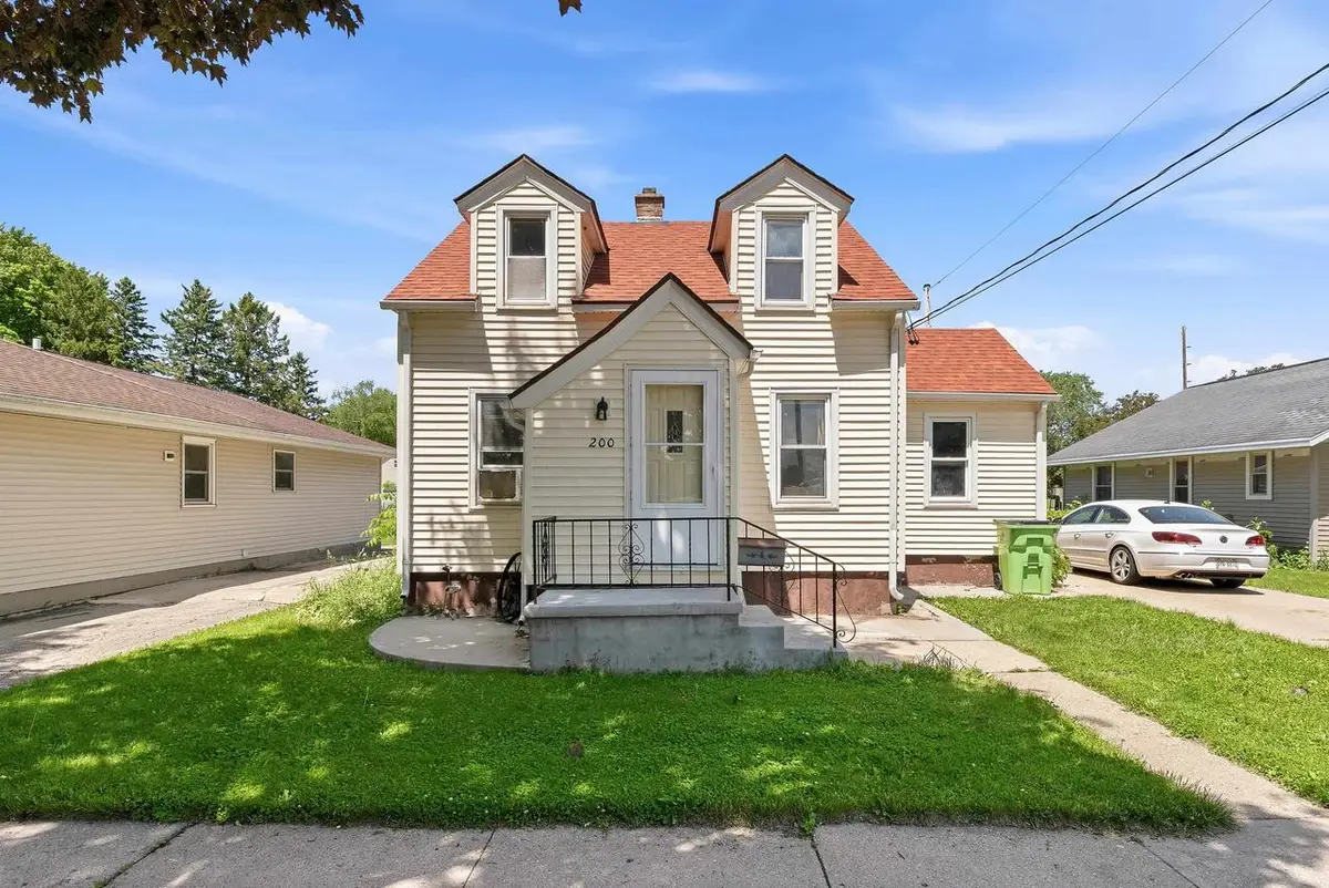 200 Hamilton Street, Beaver Dam, WI 53916 - #1