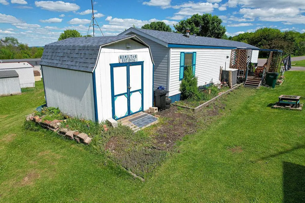 904 Moore Lot 469 Street #469, Baraboo, WI 53913 - #1