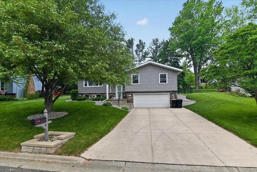 520 Acker Parkway, Deforest, WI 53532 - #3