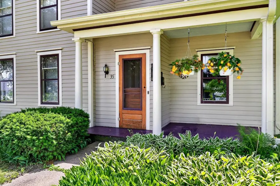35 W Liberty Street, Evansville, WI 53536 - #2