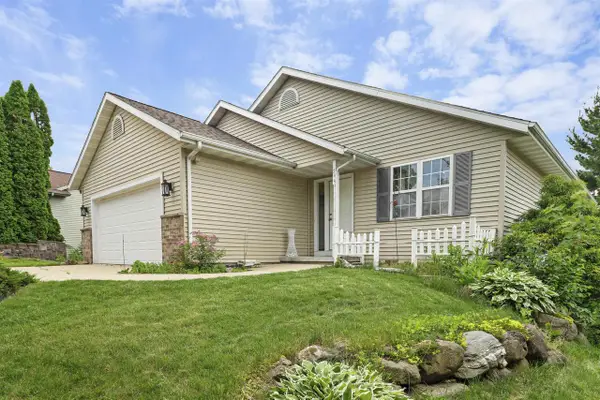 544 Berwick Drive, Sun Prairie, WI 53590