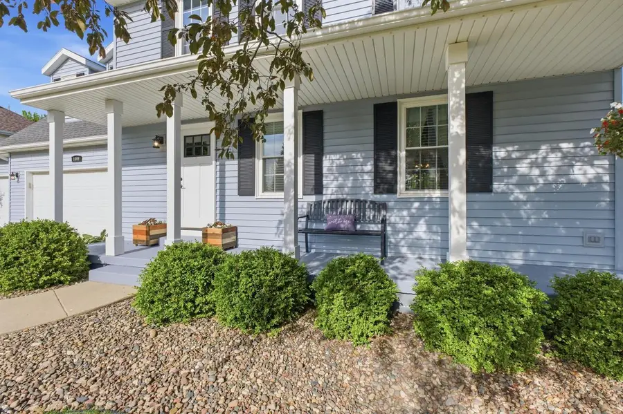 1009 Virgin Lake Drive, Stoughton, WI 53589 - #2
