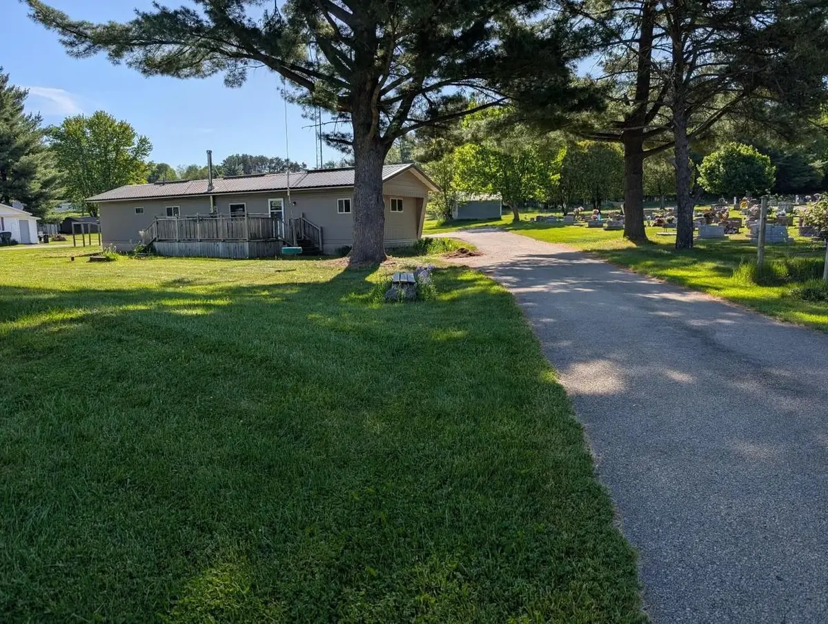 S2778 County Road K, Reedsburg, WI 53959 - #1