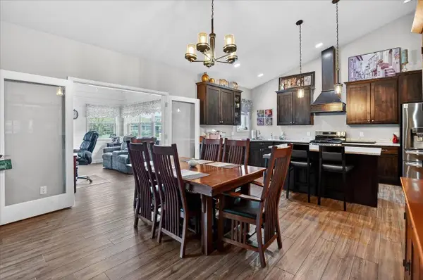 4555 Golf Drive, Windsor, WI 53598
